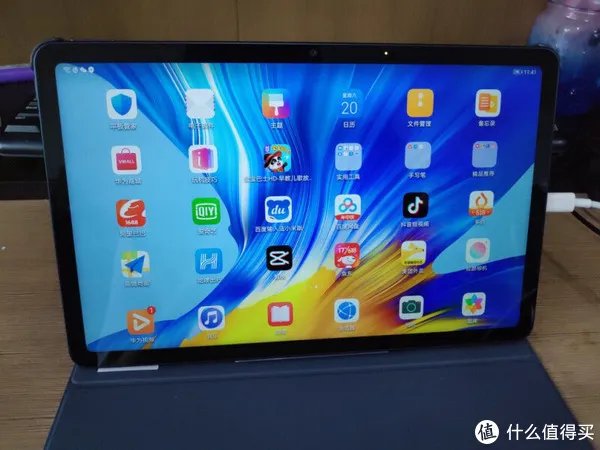 荣耀平板电脑V6怎么样