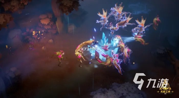 火炬之光无限激活码大全 激活码获取方法详解