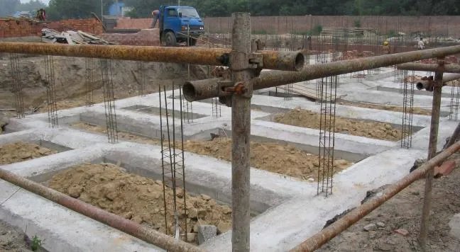 软地基处理方法是什么