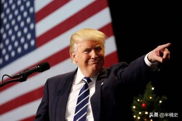 如果特朗普领导支持者“闹革命”，会建立起一个全新的美国吗？