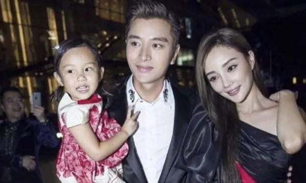 贾乃亮为7岁女儿庆生，网络疯传其失去女儿抚养权，他说了怎样让人泪目的一番话？