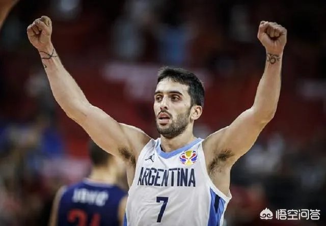 世界杯最强控卫坎帕佐曾因太矮被CBA拒绝，你怎么看这个情况？为何联赛这么注重身高？