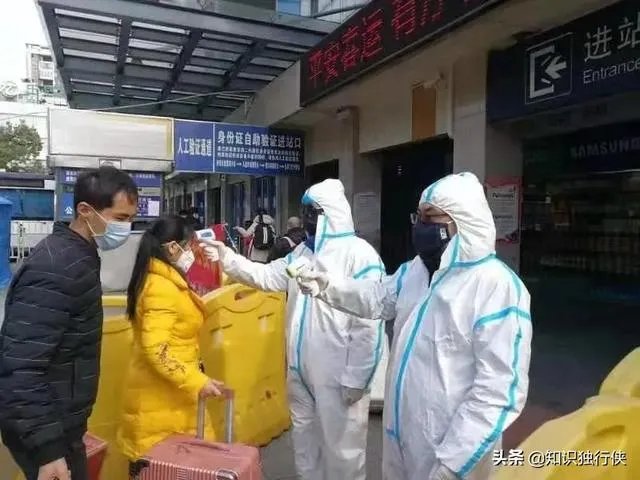 为什么感觉今年大家都急着回农村过年？