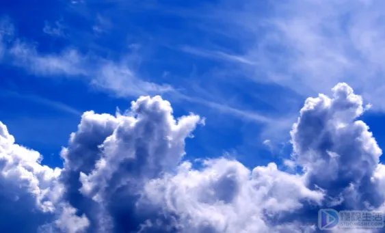 望天上云卷云舒全诗