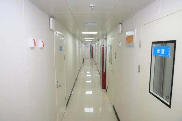 石家庄集中隔离点首批房屋交付，疫情过去之后，这些隔离病房该如何处理？