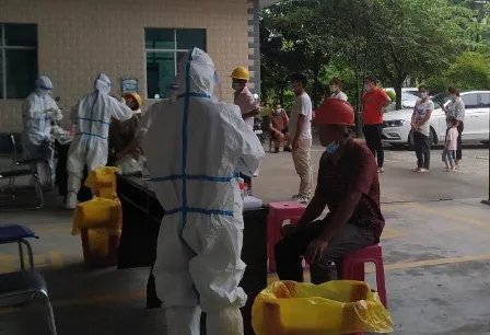 云南新增2例本土确诊，这2名患者的活动轨迹是怎样的？