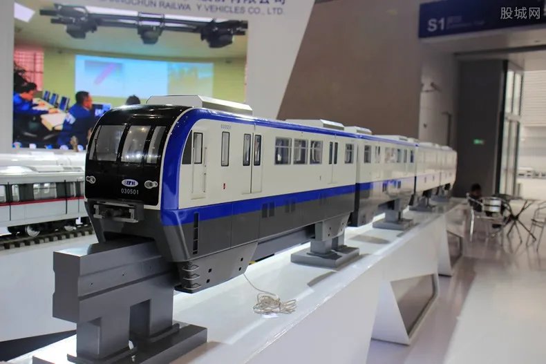 中国城市地铁排名 你的城市地铁排名在第几