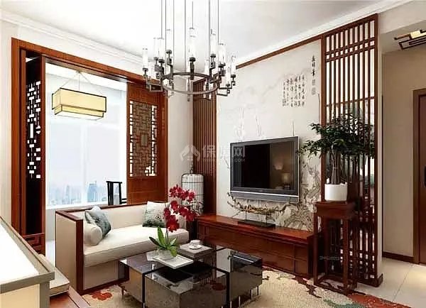 大气极简超凡品位