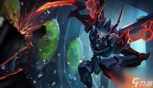 英雄联盟光明骑士卡尔玛有特效吗 皮肤价格 特效介绍