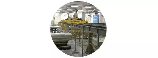 每20秒能生产一套定制家具？欧派AI工厂究竟有多强大