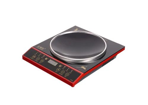 电磁炉显示正常不加热怎么解决