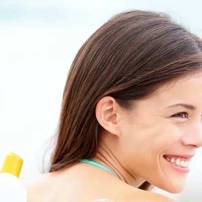 简单有效的祛斑方法