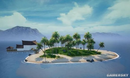 和平精英夏日模式攻略汇总 夏日模式怎么进入