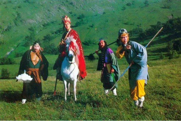 50部经典国产电视剧