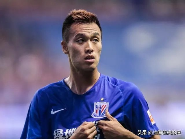 金信煜与武磊，谁踢球更勤奋？