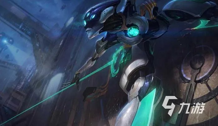 英雄联盟手游青钢影打野怎么玩 lol手游青钢影打野攻略