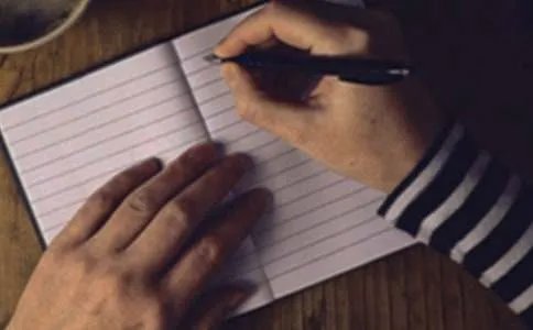 纯洁的心灵作文