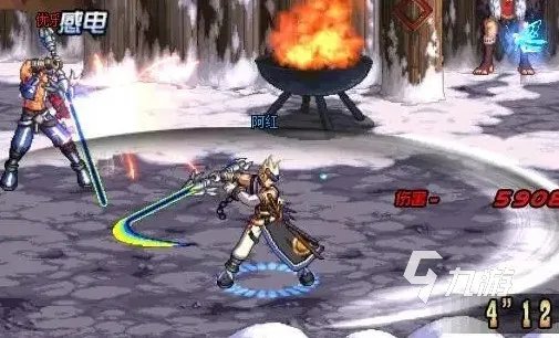 DNF手游刷图最快的职业平民2022 快速刷图职业一览