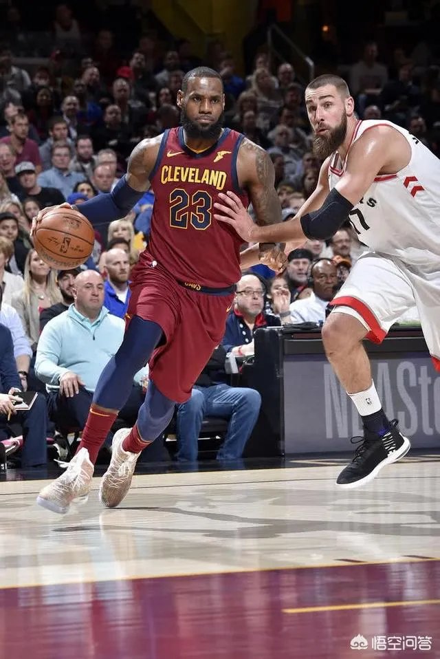 乐福复出第二战23分，助力骑士3连胜，骑士靠什么击败东部第一的猛龙？