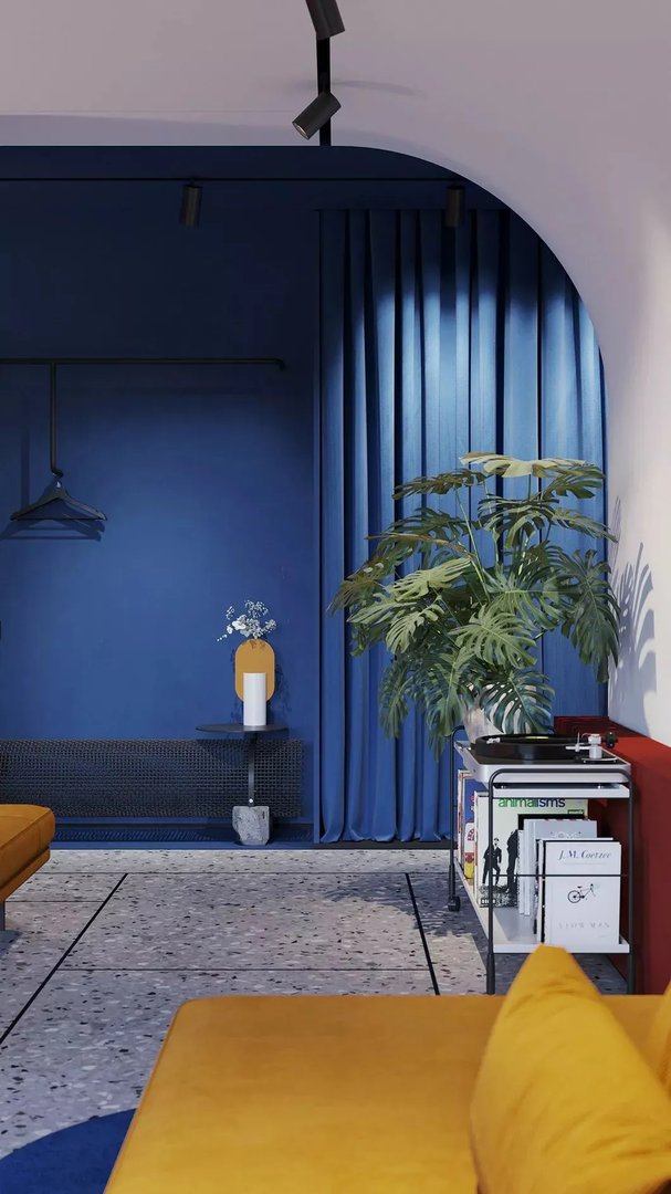 2020年流行色，太美了！