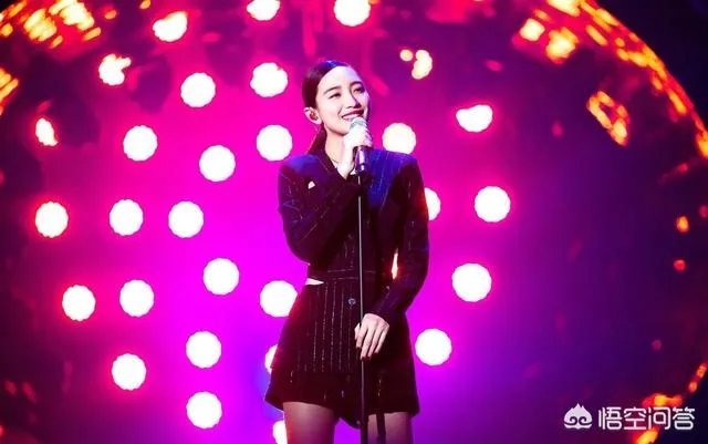 如何评价《歌手2018》第四期的排名以及各位歌手的表现？