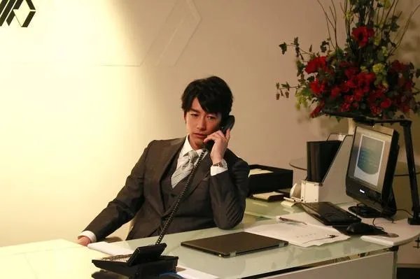 有哪些霸道总裁类型的漫画可以推荐？