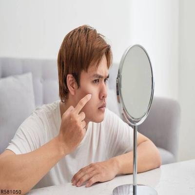 自己怎么祛痘坑