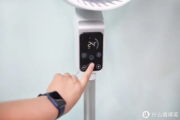 好物分享 篇十：循环扇和普通电风扇有什么区别？飞利浦循环扇测评