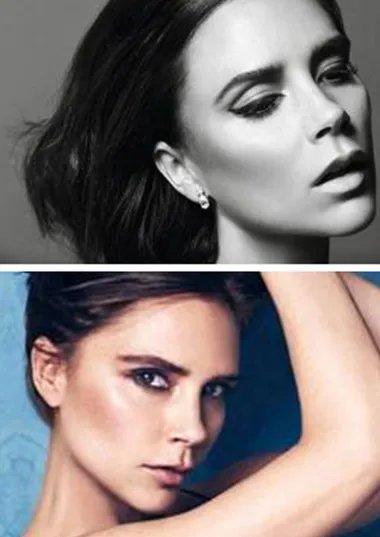 贝嫂柔韧性惊人越活越年轻 集宠爱于一身也曾订过几次婚