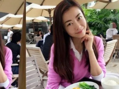 熊黛林身高多少