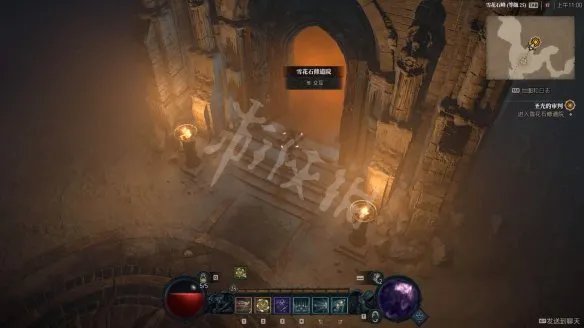 《暗黑破坏神4》图文攻略 全流程全Boss全装备全祭坛全职业【游侠攻略组】