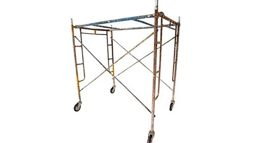 脚手架种类有哪些