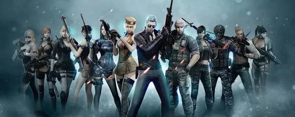 cf穿越火线末日剧场刷水晶攻略