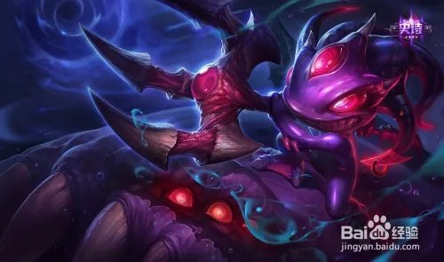 s6小鱼人中单天赋加点图 s6小鱼人天赋符文加点