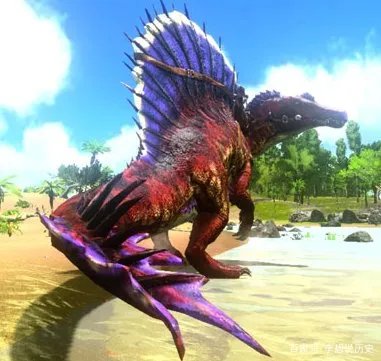 棘背龙比霸王龙还要大，为什么仅仅以捕鱼为生？