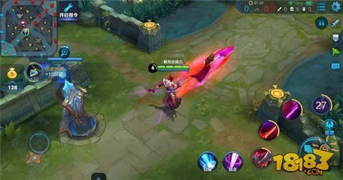 王者荣耀干将莫邪图片大全 海量壁纸特效图赏