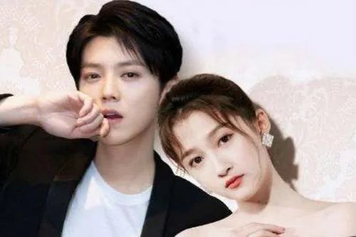 鹿晗和关晓彤一直不被看好，为什么他们还能一直在一起？