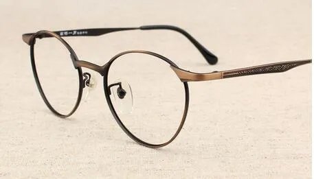 日本有哪些比较有名的眼镜架品牌？