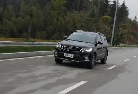 凯翼X5的动力怎么样，与远景SUV相比，这两款哪个动力更强一点？