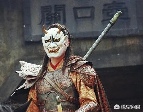 你认为北齐兰陵王的能力是否出色？