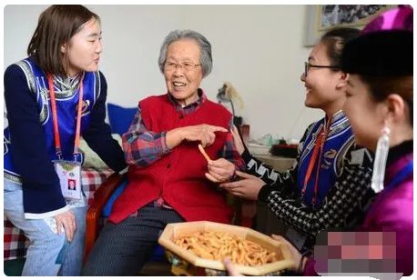 四川拟立法如何调整老人“照料假”？