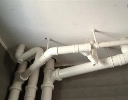 自来水管道如何清洗