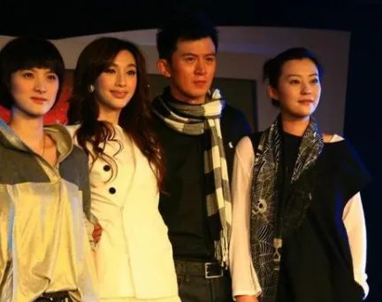 郭家铭离婚后说自己爱的女人叫郝蕾，这究竟是怎么一回事？