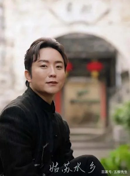 李玉刚新歌《姑苏》上线，这首歌的创作灵感来自什么？