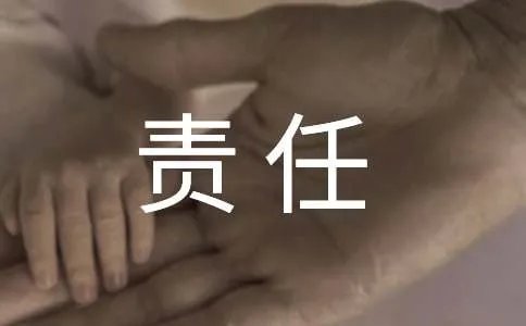 责任比能力更重要读后感