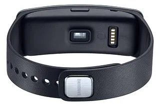 SAMSUNG三星GEAR FIT智能手环国内上市