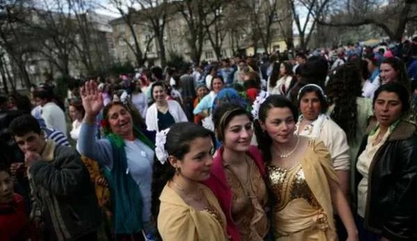 保加利亚的新娘市场，少女与寡妇价格差距大，真的假的？