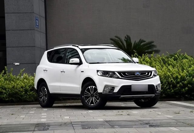 凯翼X5的动力怎么样，与远景SUV相比，这两款哪个动力更强一点？