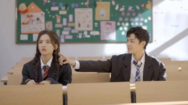 杨超越工作室官方拆CP