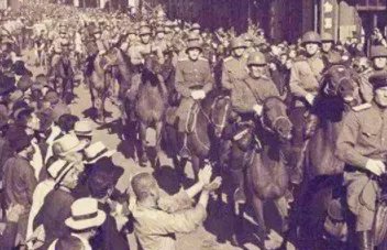 外蒙古是怎么脱离中国的？外蒙古为什么要独立出去？